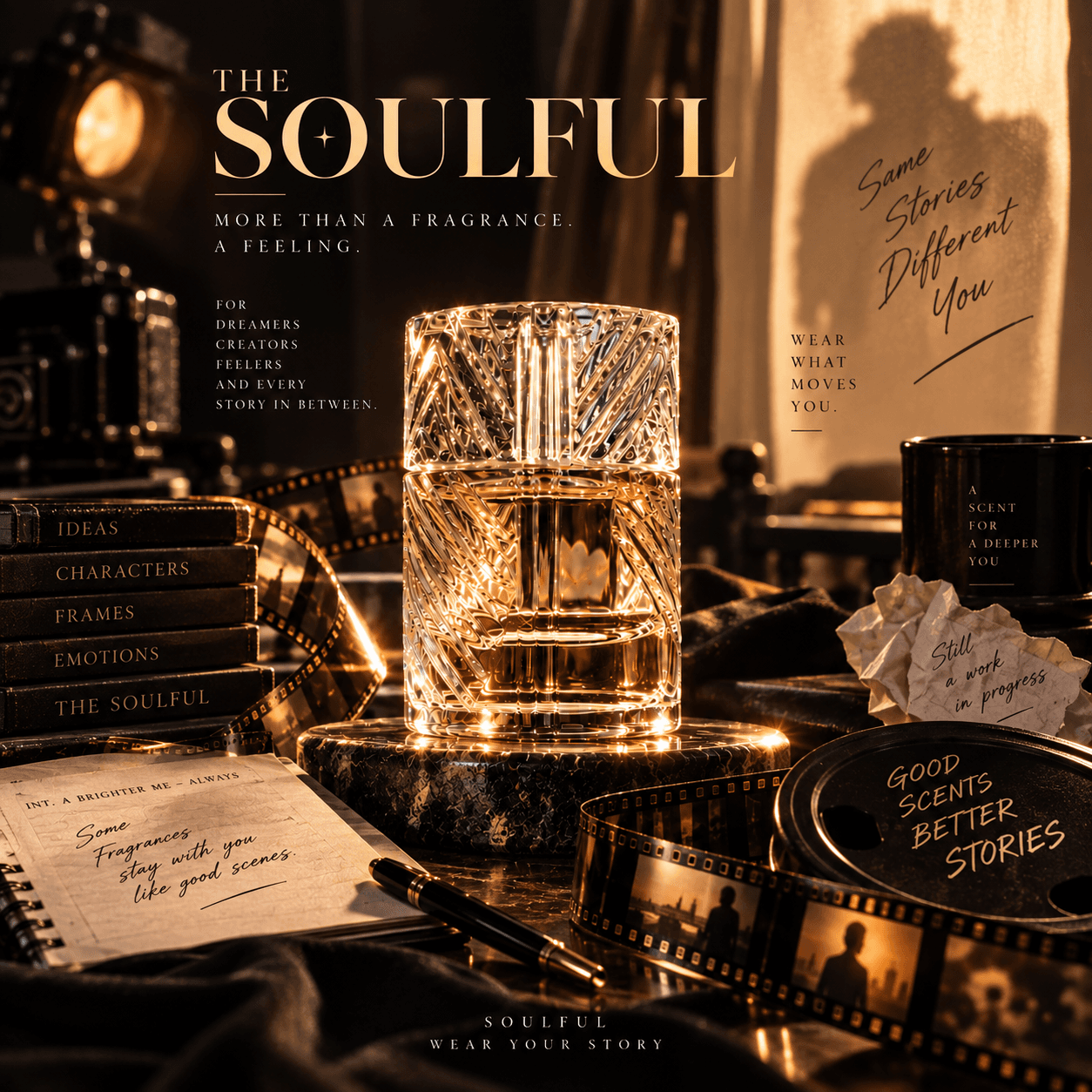 The Soulful