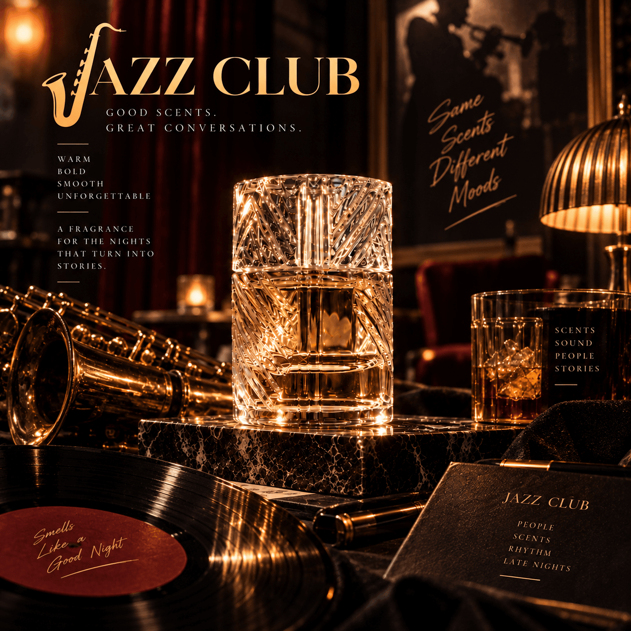 Jazz Club