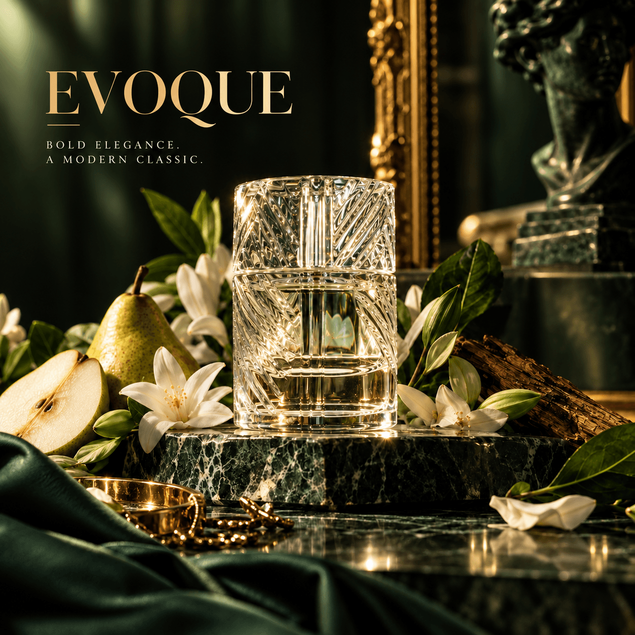Evoque